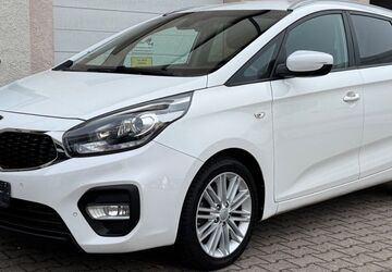 Kia Carens 174.000 km 10.200 &euro; Garching an der Alz 84518