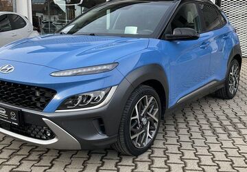 Hyundai KONA 36.005 km 20.890 &euro; Altenmarkt 83352