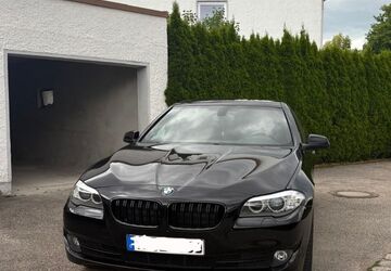 BMW 530 186.000 km 13.300 &euro; Traunreut 83301