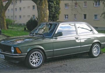 BMW 323 250.000 km 32.800 &euro; Inzell 83334