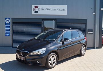 BMW 220 173.422 km 12.000 &euro; Feichten 84550