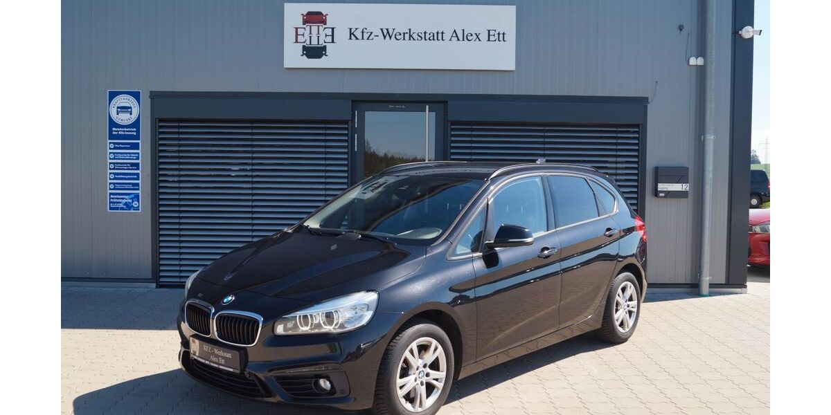 BMW 220 173.422 km 12.000 &euro; Feichten 84550