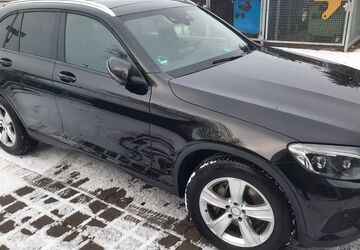 Mercedes-Benz CLC 250 225.000 km 18.000 &euro; Freilassing 83395