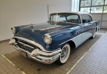 Buick Andere 61.852 km 79.990 &euro; Trostberg 83308