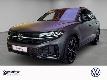 Gebrauchte VW Touareg