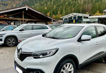 Renault Kadjar 113.600 km 11.900 &euro; Bad Reichenhall 83453