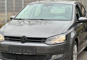 VW Polo 114.371 km 4.890 &euro; Traunwalchen 83374