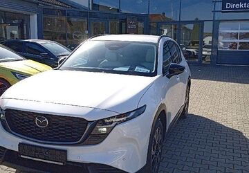 Mazda CX-5 1.244 km 37.699 &euro; Traunstein 83278