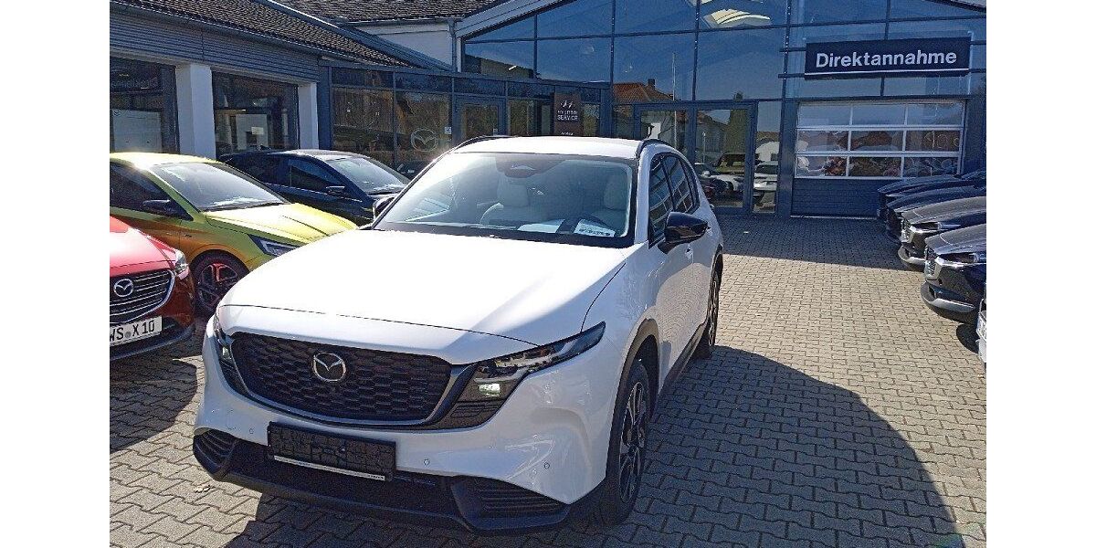 Mazda CX-5 1.244 km 37.699 &euro; Traunstein 83278