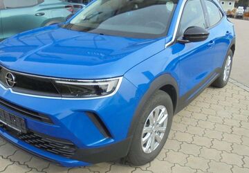 Opel Mokka 66.300 km 17.389 &euro; Petting 83367