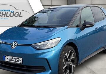 VW ID.3 5.000 km 39.900 &euro; Traunreut 83301
