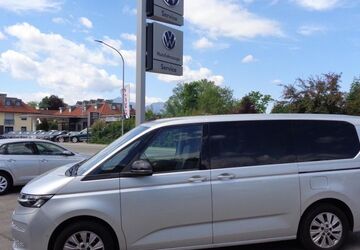 VW T7 Multivan 27.230 km 51.900 &euro; Freilassing 83395