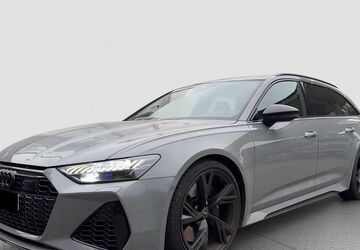 Audi RS6 100.000 km 87.900 &euro; Bad Reichenhall 83435