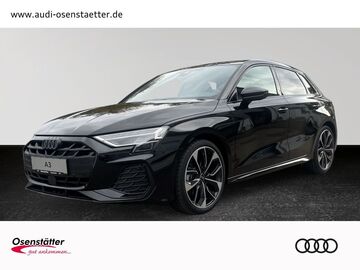 Gebrauchte Audi A3