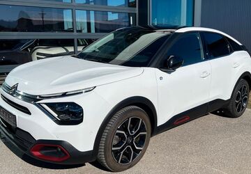 Citroen ë-C4 76.850 km 15.390 &euro; Traunstein 83278