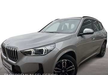 BMW X1 15.450 km 48.950 &euro; Prien am Chiemsee 83209