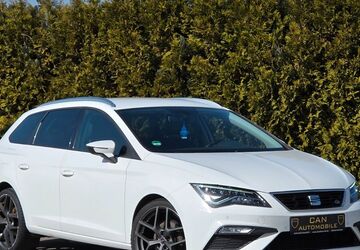 Seat Leon 177.000 km 8.990 &euro; Trostberg 83308