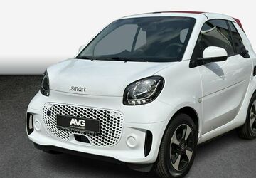 Smart ForTwo 4.650 km 11.990 &euro; Bad Reichenhall 83435