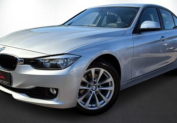 BMW 318 134.900 km 11.990 &euro; Freilassing 83395