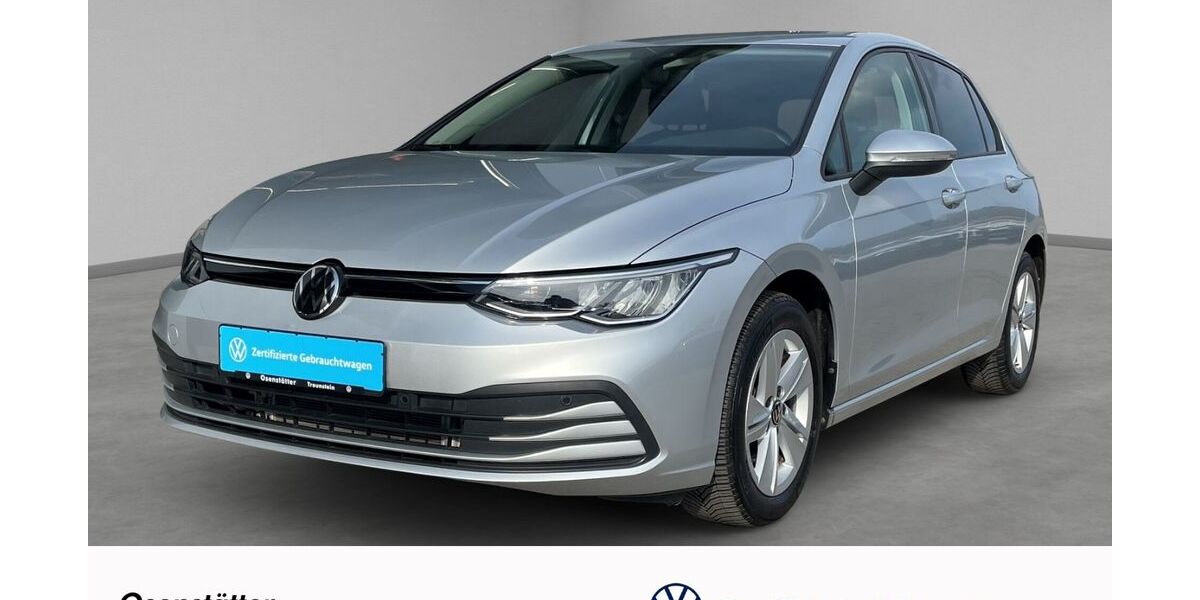 VW Golf 35.588 km 24.320 &euro; Traunstein 83278