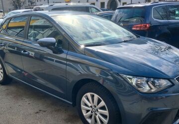 Seat Ibiza 89.150 km 12.790 &euro; Traunstein 83278