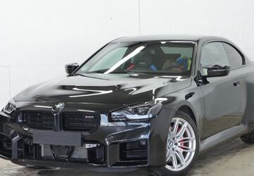 BMW M2 4.200 km 70.950 &euro; Traunstein 83278