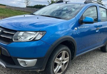 Dacia Sandero 104.760 km 3.500 &euro; Pittenhart 83132