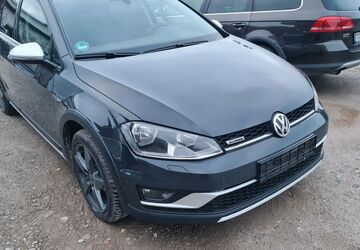 VW Golf 260.000 km 6.700 &euro; Altenmarkt 83352