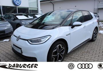 VW ID.3 46.682 km 23.490 &euro; Ruhpolding 83324