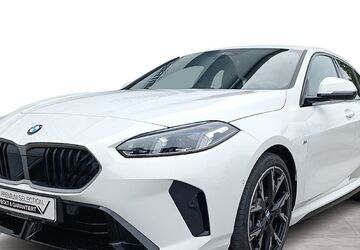 BMW 120 19.645 km 31.480 &euro; Freilassing 83395