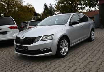 Skoda Octavia 87.000 km 17.999 &euro; Petting /Waging am See 83367