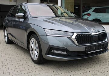 Skoda Octavia 24.712 km 28.990 &euro; Teisendorf 83317