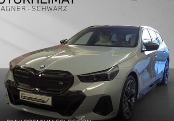 BMW i5 21.700 km 77.500 &euro; Traunstein 83278