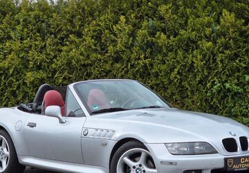 BMW Z3 116.000 km 13.900 &euro; Trostberg 83308
