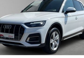 Audi Q5 30.760 km 36.540 &euro; Traunstein 83278