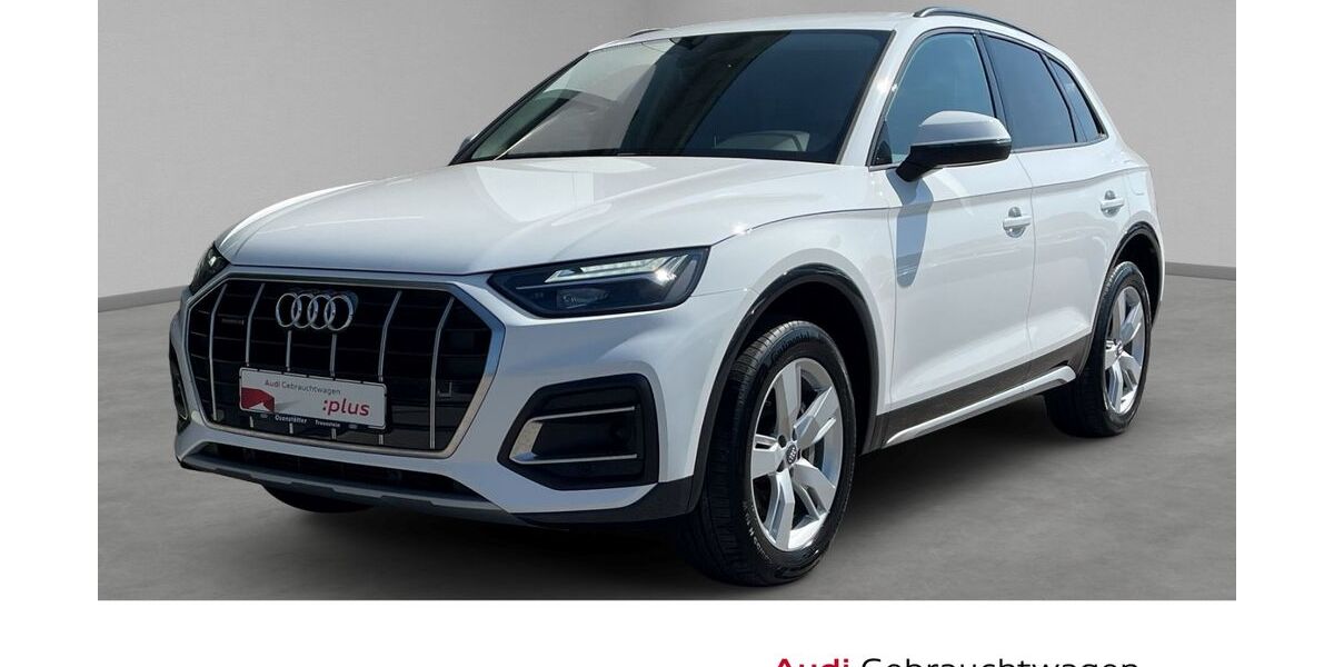 Audi Q5 30.760 km 36.540 &euro; Traunstein 83278