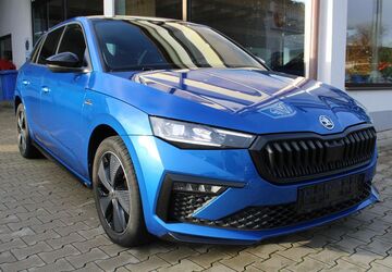 Skoda Scala 26.860 km 24.990 &euro; Teisendorf 83317