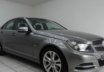 Mercedes-Benz C 180 197.649 km 9.390 &euro; Traunstein 83278