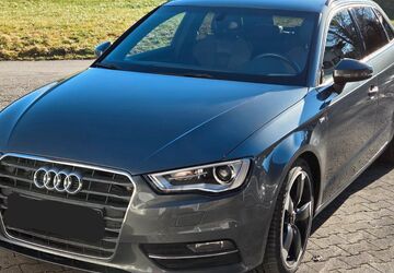 Audi A3 109.500 km 14.800 &euro; Chieming 83339