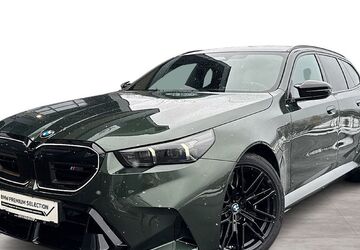 BMW M5 12.000 km 139.800 &euro; Prien am Chiemsee 83209