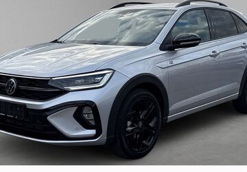 VW Taigo 1.014 km 33.880 &euro; Traunstein 83278