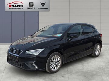 Gebrauchte Seat Ibiza