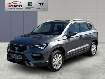 Gebrauchte Seat Ateca
