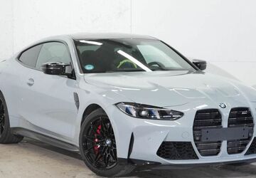 BMW M4 11.800 km 81.840 &euro; Altenmarkt a.d. Alz 83352