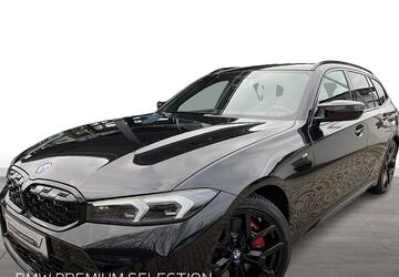 BMW M340d 8.350 km 64.450 &euro; Prien am Chiemsee 83209