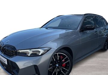 BMW M340d 14.490 km 62.950 &euro; Prien am Chiemsee 83209