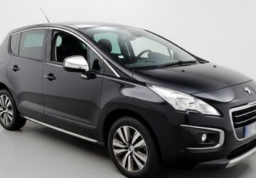 Peugeot 3008 107.000 km 7.850 &euro; Ainring 83404