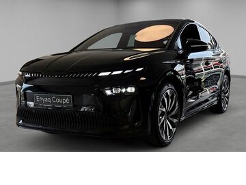 Gebrauchte Skoda Enyaq