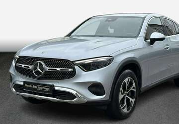 Mercedes-Benz GLC 300 18.036 km 61.990 &euro; Bad Reichenhall 83435