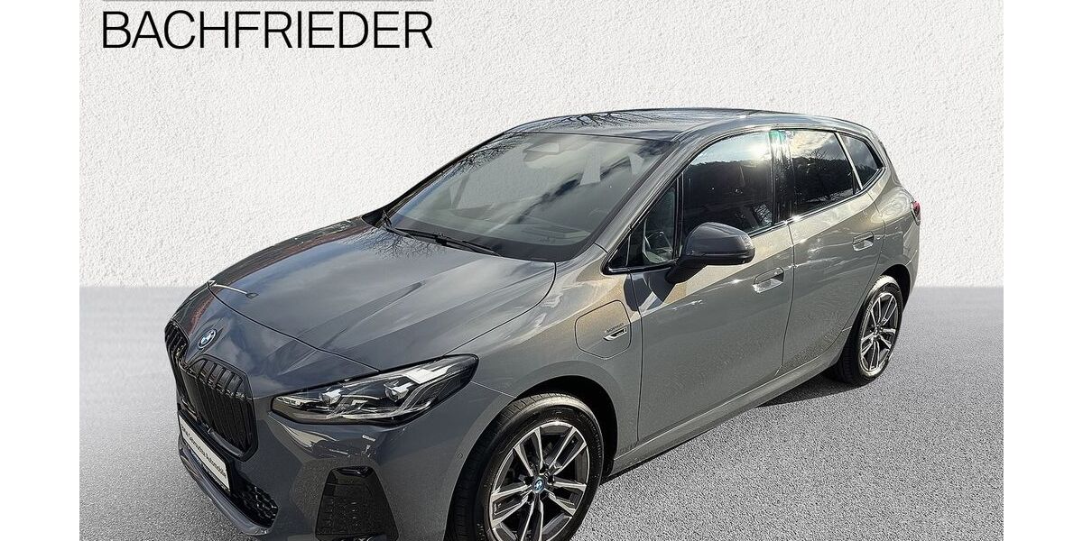 BMW 225 Active Tourer 27.900 km 31.370 &euro; Piding 83451